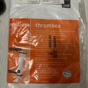 Medi anti-embolism stocking